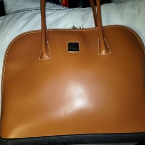 Dooney & Bourke Tote Purse
